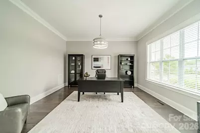 417 Wheatberry Hill Drive, Matthews, NC 28104 - Photo 7