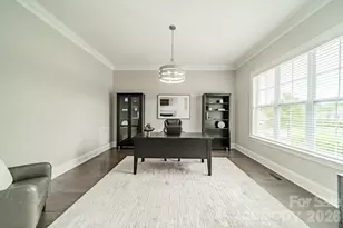 417 Wheatberry Hill Dr, Matthews, NC 28104 - Photo 7