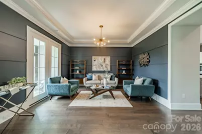 417 Wheatberry Hill Drive, Matthews, NC 28104 - Photo 5