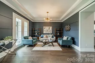 417 Wheatberry Hill Dr, Matthews, NC 28104 - Photo 5