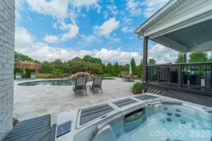 417 Wheatberry Hill Dr, Matthews, NC 28104 - Photo 17