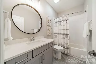 417 Wheatberry Hill Drive, Matthews, NC 28104 - Photo 35