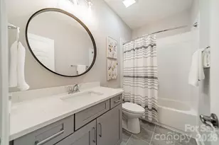 417 Wheatberry Hill Dr, Matthews, NC 28104 - Photo 35
