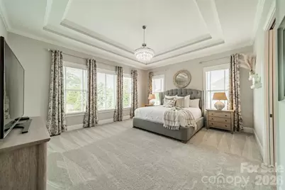 417 Wheatberry Hill Drive, Matthews, NC 28104 - Photo 19