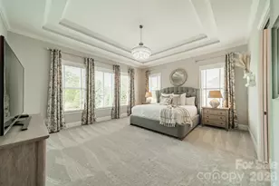 417 Wheatberry Hill Dr, Matthews, NC 28104 - Photo 19