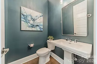 417 Wheatberry Hill Drive, Matthews, NC 28104 - Photo 25
