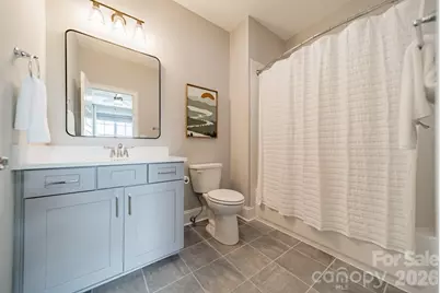 417 Wheatberry Hill Drive, Matthews, NC 28104 - Photo 33
