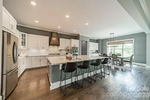 417 Wheatberry Hill Dr, Matthews, NC 28104 - Photo 11