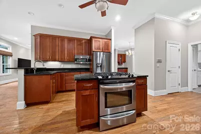 94 Oak Hollow Drive, Asheville, NC 28805 - Photo 17