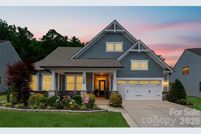 1157 Curling Creek Drive, Indian Trail, NC 28079 - Photo 1