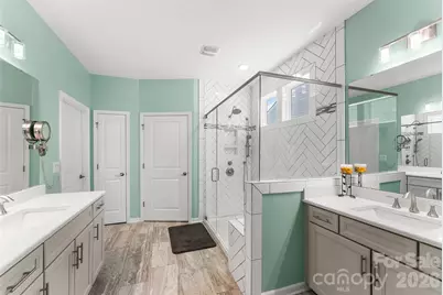 1157 Curling Creek Drive, Indian Trail, NC 28079 - Photo 33