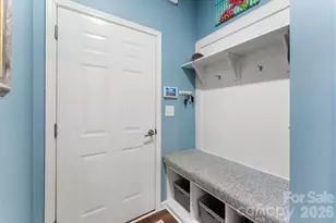 1157 Curling Creek Dr, Indian Trail, NC 28079 - Photo 17