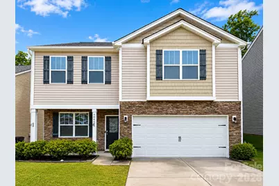 5048 Deisy May Lane, Matthews, NC 28105 - Photo 1
