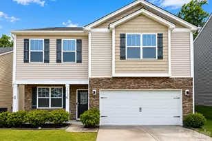 5048 Deisy May Ln, Matthews, NC 28105 - Photo 1