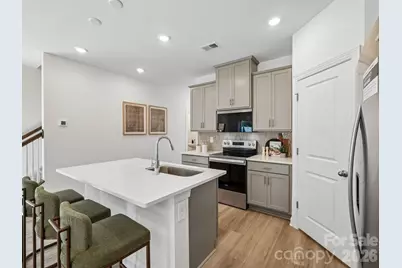 3117 Ophelia Alley, Charlotte, NC 28213 - Photo 9
