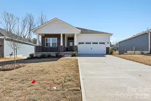 730 Palmer Pendleton Wy, York, SC 29745 - Photo 1