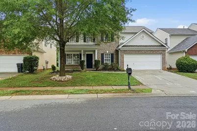 6427 Hermsley Road, Charlotte, NC 28278 - Photo 1