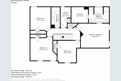 6427 Hermsley Road, Charlotte, NC 28278 - Photo 45