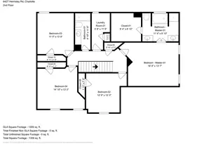 6427 Hermsley Rd, Charlotte, NC 28278 - Photo 45