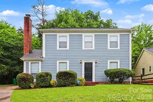 9305 Charolais Ln, Charlotte, NC 28213 - Photo 1