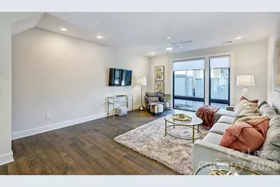 1208 Minter Place, Charlotte, NC 28203 - Photo 3