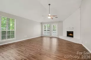 9001 Louvaine Dr, Charlotte, NC 28227 - Photo 5