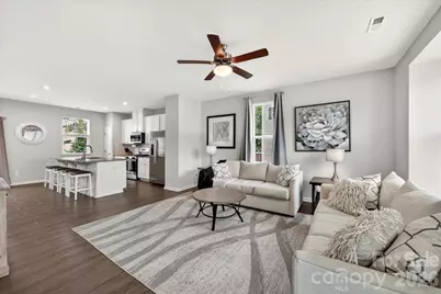 2662 Grantham Place Drive, Fort Mill, SC 29715 - Photo 13