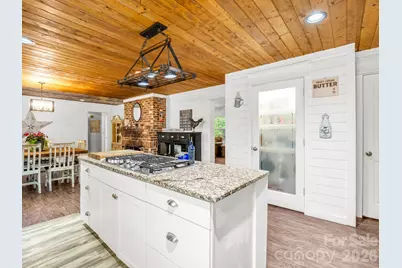 679 Solomon Jones Road, Cedar Mountain, NC 28718 - Photo 5