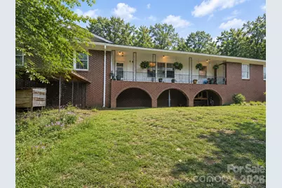 679 Solomon Jones Road, Cedar Mountain, NC 28718 - Photo 1