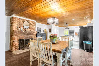 679 Solomon Jones Road, Cedar Mountain, NC 28718 - Photo 7