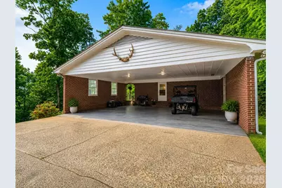 679 Solomon Jones Road, Cedar Mountain, NC 28718 - Photo 29