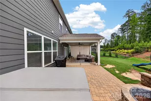 3022 Eagle Ridge Ln, Indian Trail, NC 28079 - Photo 41