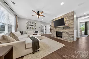 3022 Eagle Ridge Ln, Indian Trail, NC 28079 - Photo 9