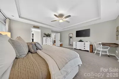 3022 Eagle Ridge Lane, Indian Trail, NC 28079 - Photo 29