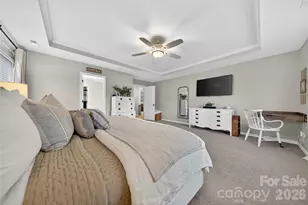 3022 Eagle Ridge Ln, Indian Trail, NC 28079 - Photo 29