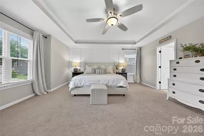 3022 Eagle Ridge Lane, Indian Trail, NC 28079 - Photo 27