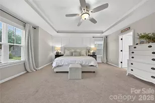 3022 Eagle Ridge Ln, Indian Trail, NC 28079 - Photo 27