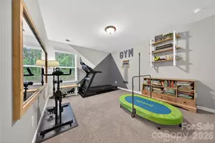 3022 Eagle Ridge Ln, Indian Trail, NC 28079 - Photo 37