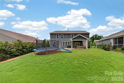 3022 Eagle Ridge Lane, Indian Trail, NC 28079 - Photo 43