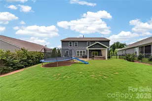 3022 Eagle Ridge Ln, Indian Trail, NC 28079 - Photo 43