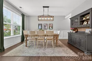 3022 Eagle Ridge Ln, Indian Trail, NC 28079 - Photo 5