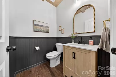 3022 Eagle Ridge Lane, Indian Trail, NC 28079 - Photo 21