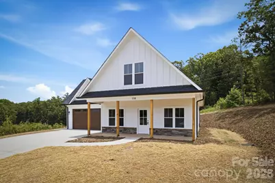 778 Harris Avenue NW, Valdese, NC 28690 - Photo 3