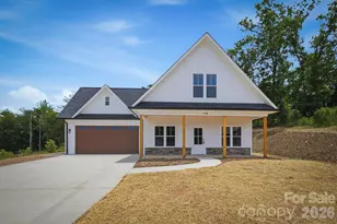 778 Harris Ave NW, Valdese, NC 28690 - Photo 1