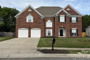 11234 Huntington Meadow Ln, Charlotte, NC 28273 - Photo 41