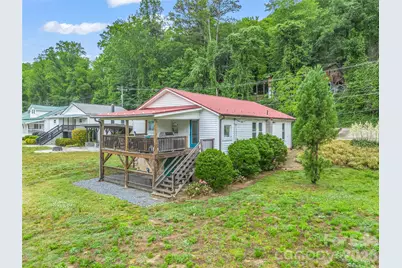 218 Boys Camp Road, Lake Lure, NC 28746 - Photo 7