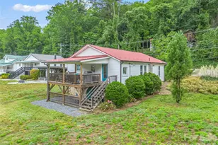 218 Boys Camp Rd, Lake Lure, NC 28746 - Photo 7