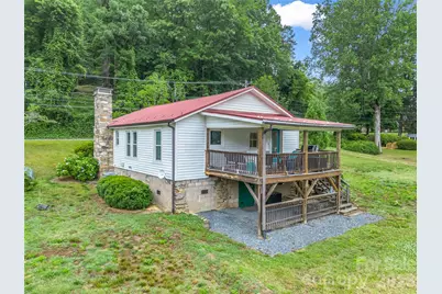 218 Boys Camp Road, Lake Lure, NC 28746 - Photo 9