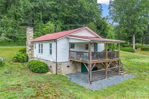 218 Boys Camp Rd, Lake Lure, NC 28746 - Photo 9