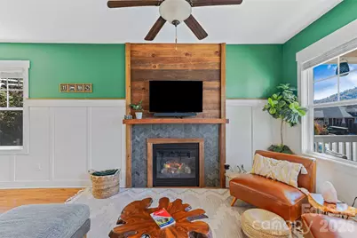 31 Byrdcliffe Lane, Asheville, NC 28805 - Photo 7
